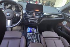 2023 BMW 1 Series 2023 1.5T AT 120i MSportYaoyeEdition #16