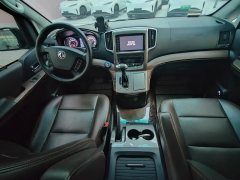 2019 Dongfeng Fengxing Fengxing CM7 2018 2.0T AT Exclusive Facelift #2