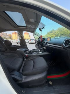2016 Mazda Mazda3 Axela Sedan 2016 1.5 AT Luxury #7