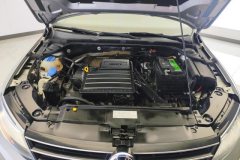2016 Volkswagen Sagitar 2015 1.6 AT Comfort #10