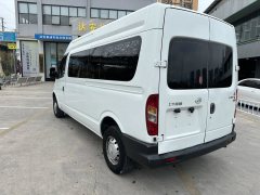 2020 Maxus V80 2019 2.5T MT 6blockClassicAoyuntongLWBMid Roof7Seat Diesel #10