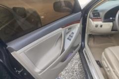 2015 Toyota Camry 2013 2.0 AT 200GClassicLuxury #7