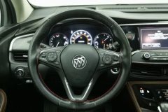 2019 Buick Envision Plus 2018 2.0T AT 28TLuxury 4WD #15