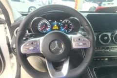 2020 Mercedes-Benz C-Class 2020 1.5T AT C200LDynamicSport #15