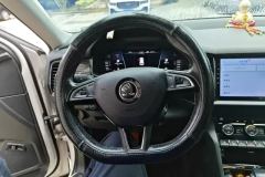2020 Škoda Kodiaq GT 2019 2.0T AT TSI330Luxury FWD China VI #15