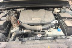 2025 Tank 300 New Energy 2025 Hi4-T 37.1kWh #10