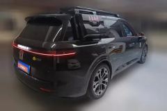 2025 Lynk & Co Lynk & Co 900 2025 1.5T Ultra 6-Seater #3