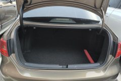 2015 Volkswagen Sagitar 2014 1.4T AT Luxury #4