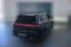 2025 Li Auto Li Auto L6 2025 Pro SmartHuanNewEdition #3