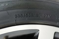 2018 Roewe RX5 2018 1.5T AT 20TConnectedNetzhizhenEditionFWD #9