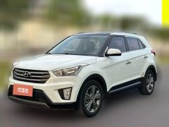 2014 Hyundai ix25 2015 1.6 AT GLSSmartFWD #1