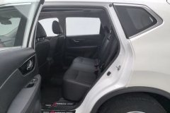 2023 Nissan X-Trail 2022 Facelift 2.0L AT 2WDSmart ConnectEnjoyEdition #19