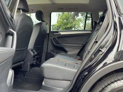 2020 Volkswagen Tiguan L 2019 2.0T AT 330TSIpanoramicComfortFWD Facelift China VI #6