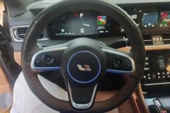2020 Li Auto Li Auto ONE 2020 EREV6SeatEdition #15