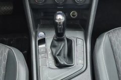 2018 Volkswagen Tiguan L 2017 1.8T AT 330TSIFashionFWD #17