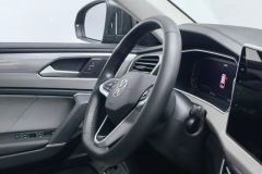 2024 Volkswagen Tayron 2024 330TSI 2WDR-LineHigh Energy #23