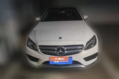 2018 Mercedes-Benz C-Class 2017 1.6T AT C180LDynamicSport Facelift #2