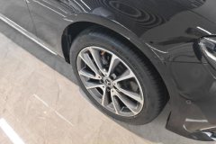 2018 Mercedes-Benz E-Class 2019 2.0T AT E200L #6