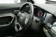2021 Haval H6 2021 1.5T AT UrbanEdition #23