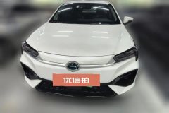 2024 Aion S 2023 dazzle 580 55.2kWh LFP #2