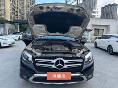 2016 Mercedes-Benz GLC-Class 2016 2.0T AT GLC300Dynamic #10