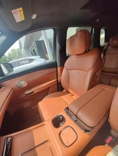 2025 GAC Trumpchi Trumpchi Xiangwang S7 2025 180km Ultra 4WDEdition #7