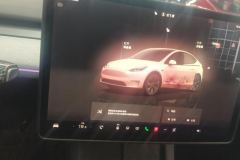 2024 Tesla Model Y 2024 Long Rangeall wheel driveEdition #14