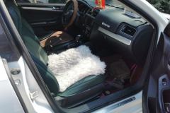 2019 Volkswagen Sagitar 2018 1.6 AT Comfort #8