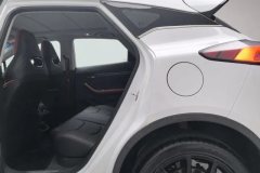 2022 Geely Auto Emgrand S 2021 1.4T AT CVTPremium #19