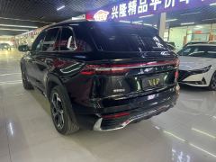 2021 Geely Auto Xingyue L 20212.0TD High power AT 4WD Flagship #6