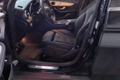 2019 Mercedes-Benz GLC-Class 2020 GLC 260 L 4MATIC Dynamic #9