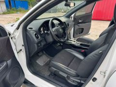 2018 Honda XR-V 2017 1.8 AT EXiComfort #4