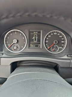 2015 Volkswagen Tiguan 2015 1.8T AT ComfortFWD #11