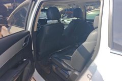 2022 BYD Song MAX 2021 1.5T AT UpgradeEditionLuxury6Seat #11