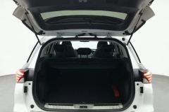 2020 GAC Trumpchi Trumpchi GS4 2020 1.5T AT 270TSmart ConnectTech #20