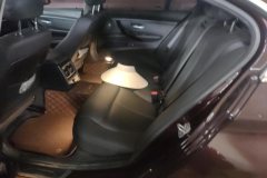 2017 BMW 3 Series 2017 2.0T AT 320LiFashion #11