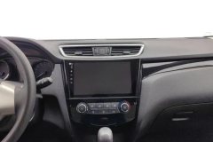 2016 Nissan Qashqai 2016 2.0 AT Elite #16