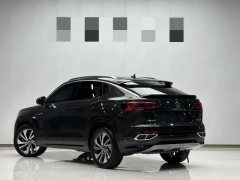 2022 Volkswagen Tayron X 2020 2.0T AT 330TSIFlagshipSmart ConnectFWD #6