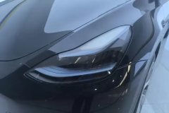 2022 Tesla Model Y 2022 rear wheel driveEdition #5