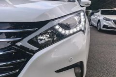 2018 BYD Qin EV 2018 EV450Smart ConnectHonorable EV #5