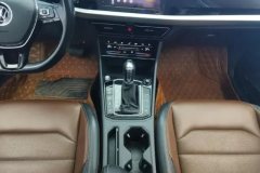 2021 Volkswagen Lavida 2021 1.4T AT 280TSILuxury #16
