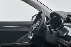 2020 Audi Q3 2020 2.0T AT 45TFSIFashionDynamic4WD #23