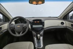 2016 Chevrolet Cruze Sedan 2015 1.5 AT ClassicSE #14