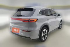 2024 Geely Galaxy Geely Galaxy E5 2024 530km explore+Edition #3