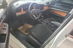 2025 Volkswagen Bora Sedan 2025 200TSI DSGYuexingPROEdition #9