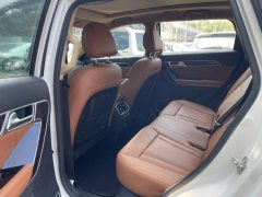 2017 Haval H6 Coupe 2015 Blue Label 2.0T AT 2WDPremium #6