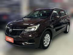 2020 Buick Envision Plus 2020 1.5T AT 20TLuxury FWD #1