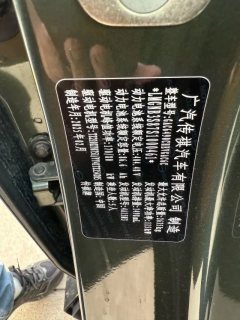 2025 GAC Trumpchi Trumpchi Xiangwang S7 2025 180km Ultra 4WDlidarEdition #6