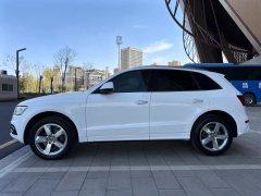 2018 Audi Q5 2018 2.0T AT 40TFSIHeritageEntry #8