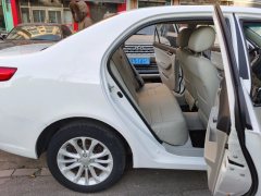 2015 Geely Auto Vision 2014 1.5 MT Premium #7